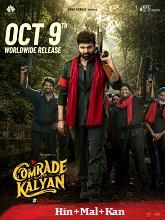 Comrade Kalyan