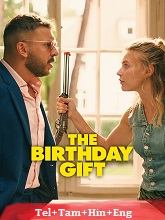 The Birthday​ Gift​